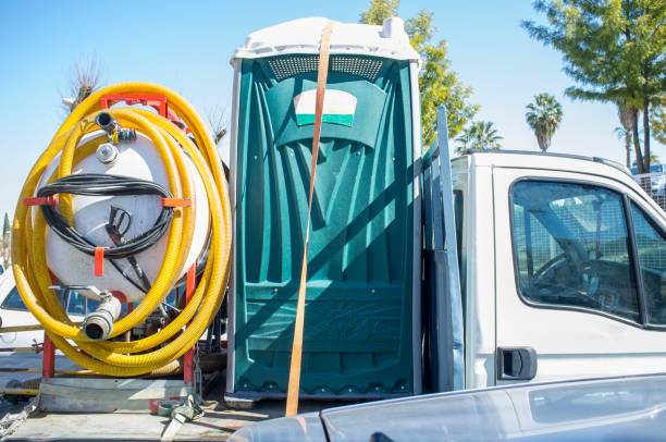 Best Portable bathroom rental  in Wheat Ridge, CO