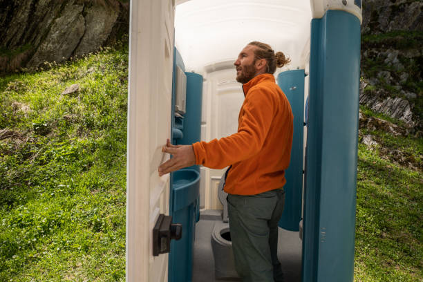 Best Sanitation services for porta potties  in Wheat Ridge, CO