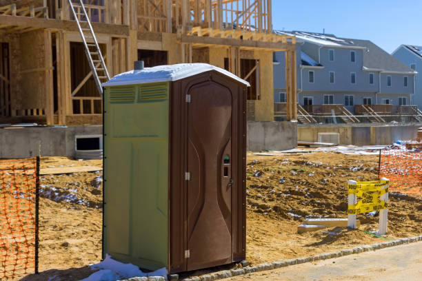 Best Portable bathroom rental  in Wheat Ridge, CO