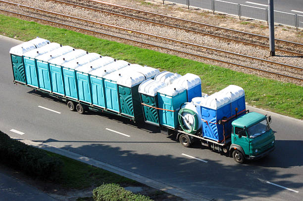 Best High-end porta potty rental  in Wheat Ridge, CO